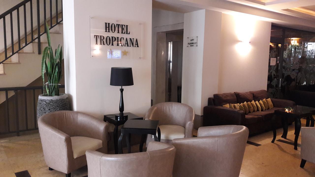 Tropicana Hotel Saint Julian's Luaran gambar